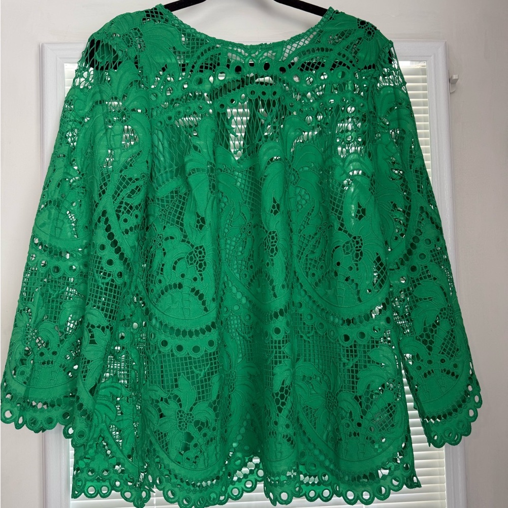 Lilly Pulitzer Oaklynn Tunic